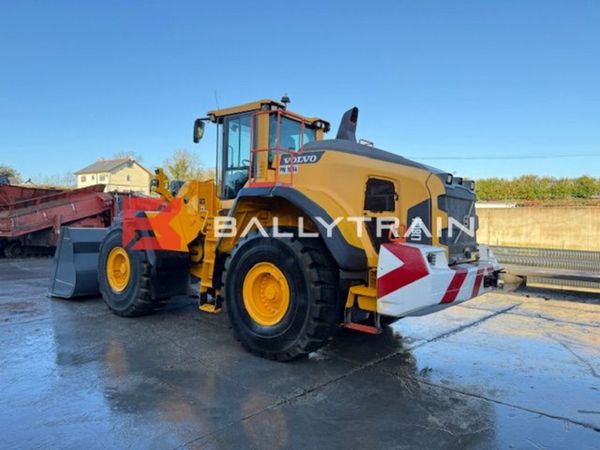 Volvo L180H Loader (2019) 374969460