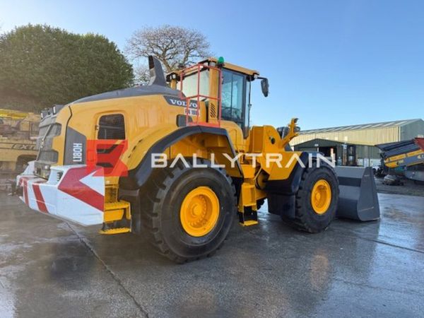 Volvo L180H Loader (2019) 374969461