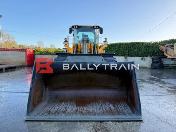 Volvo L180H Loader (2019) 374969462