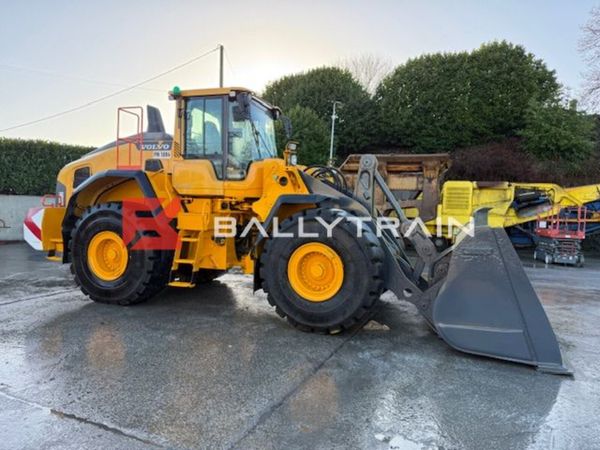 Volvo L180H Loader (2019) 374969463