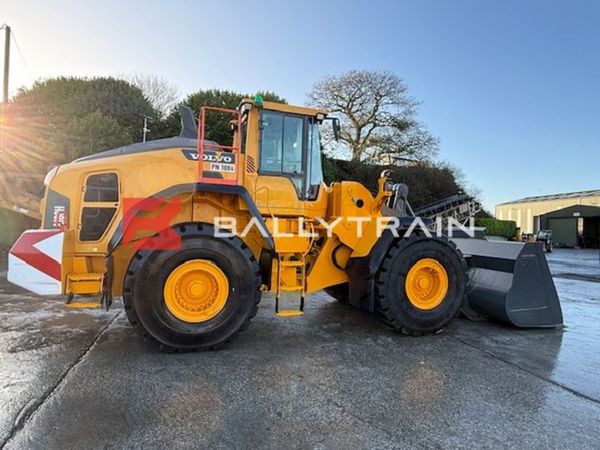 Volvo L180H Loader (2019) 374969464