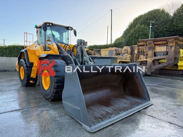 Volvo L180H Loader (2019) 374969465