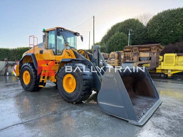 Volvo L180H Loader (2019) 374969466