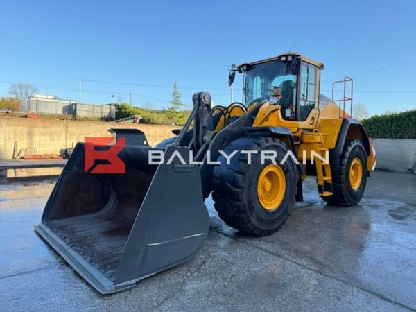 Volvo L180H Loader (2019) 374969467