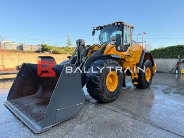 Volvo L180H Loader (2019) 374969468