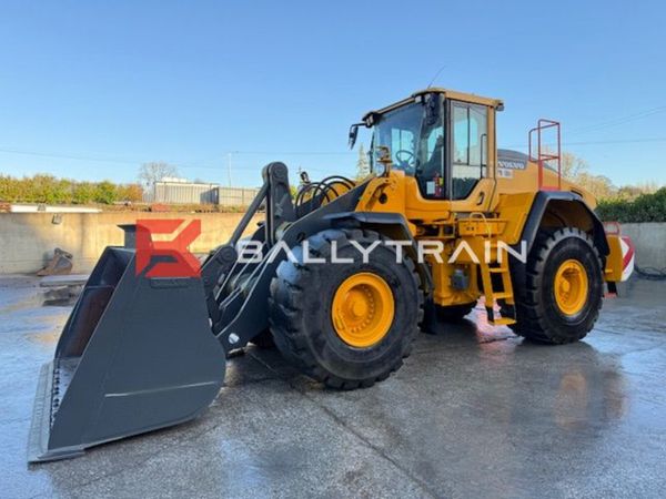 Volvo L180H Loader (2019) 374969470
