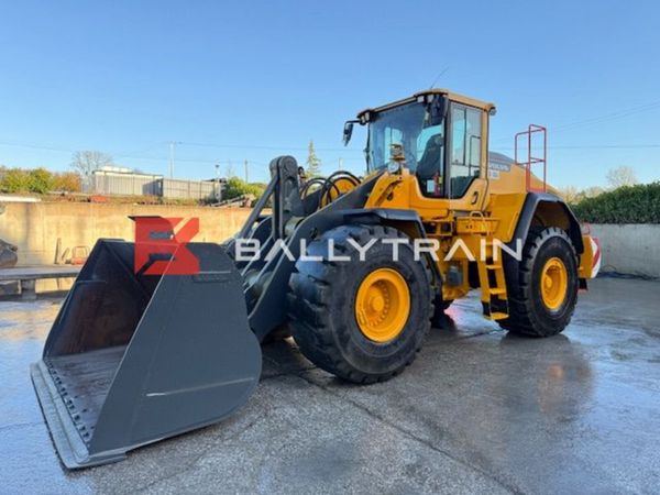 Volvo L180H Loader (2019) 374969471
