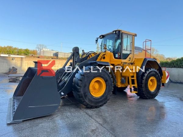Volvo L180H Loader (2019) 374969472