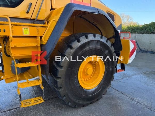 Volvo L180H Loader (2019) 374969475