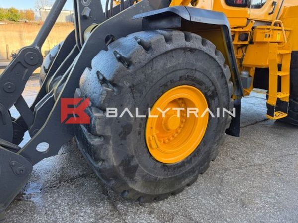 Volvo L180H Loader (2019) 374969476