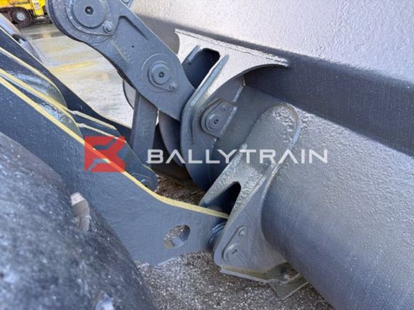 Volvo L180H Loader (2019) 374969478