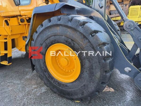 Volvo L180H Loader (2019) 374969479