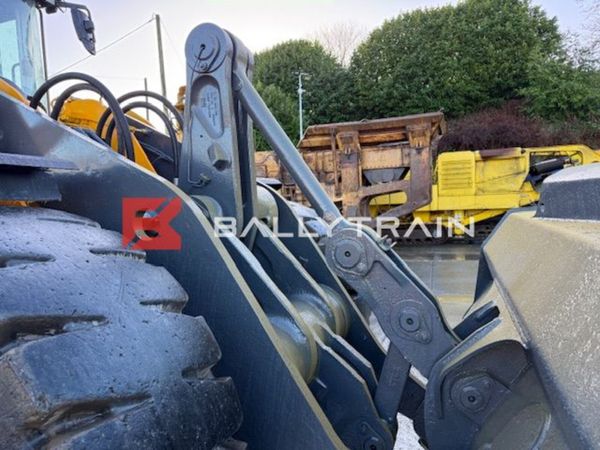 Volvo L180H Loader (2019) 374969481