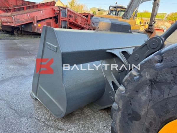 Volvo L180H Loader (2019) 374969483