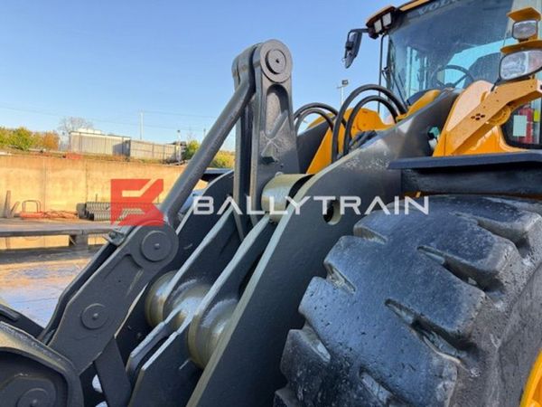 Volvo L180H Loader (2019) 374969486