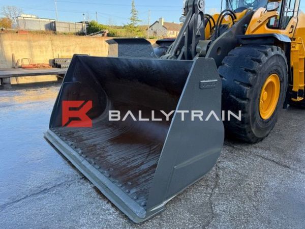 Volvo L180H Loader (2019) 374969487