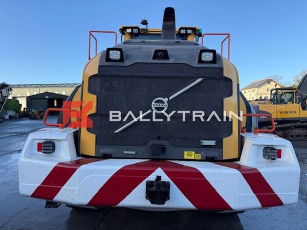 Volvo L180H Loader (2019) 374969490