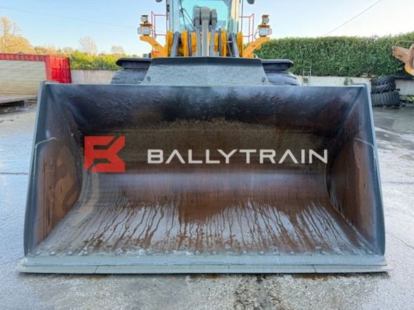 Volvo L180H Loader (2019) 374969491