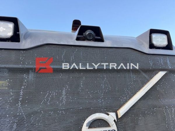 Volvo L180H Loader (2019) 374969495