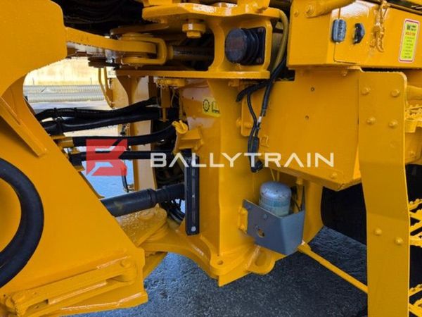 Volvo L180H Loader (2019) 374969496