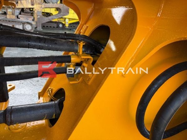 Volvo L180H Loader (2019) 374969500