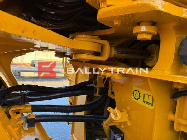 Volvo L180H Loader (2019) 374969501