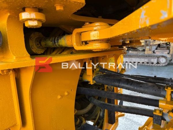 Volvo L180H Loader (2019) 374969502