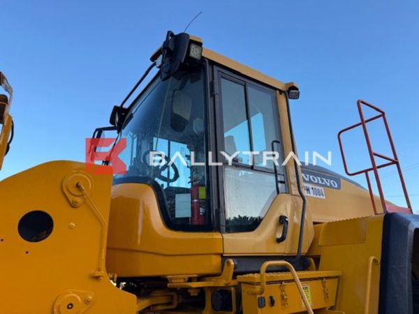 Volvo L180H Loader (2019) 374969503