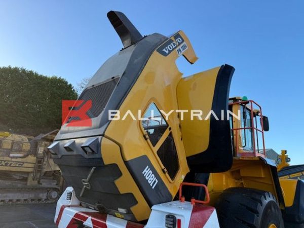 Volvo L180H Loader (2019) 374969504