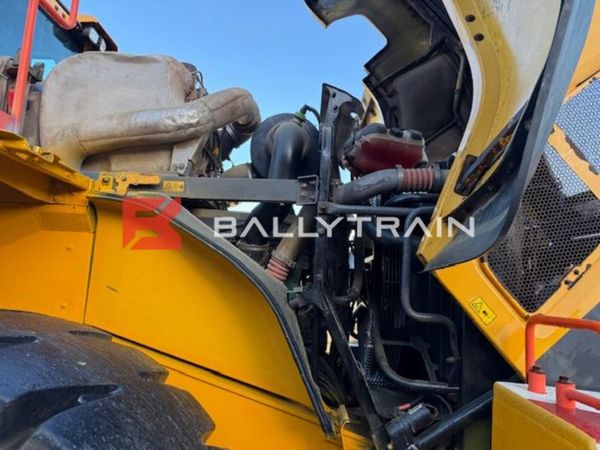 Volvo L180H Loader (2019) 374969505