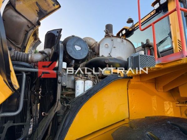 Volvo L180H Loader (2019) 374969506