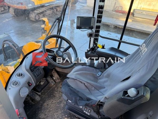 Volvo L180H Loader (2019) 374969509