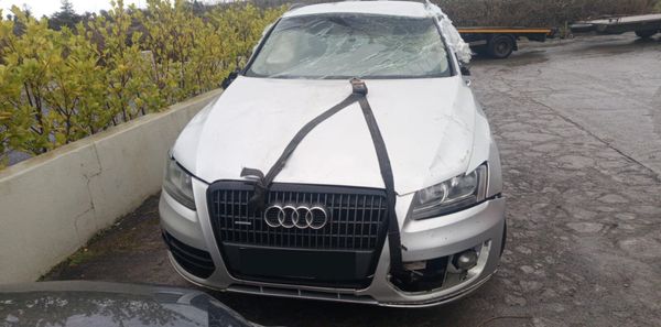 2010 AUDI Q5  SE TDI 2.0D QUATTRO FOR BREAKING! 374969848
