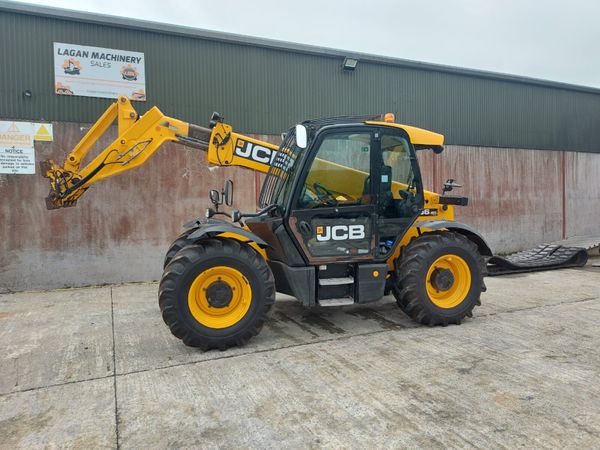 JCB in | 1,262 All Sections Ads For Sale in Ireland | DoneDeal