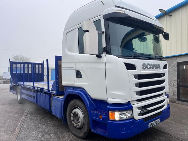Scania G280 374931290