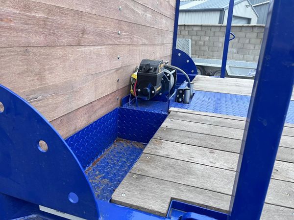 Scania G280 374931291