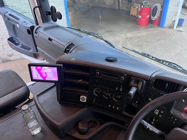 Scania G280 374931301