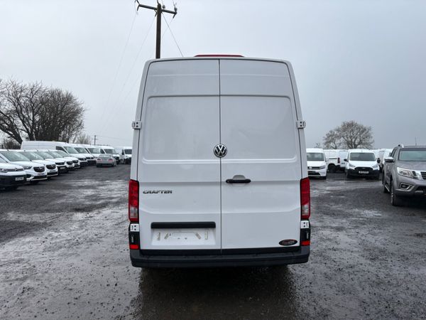 Volkswagen Crafter 375051088
