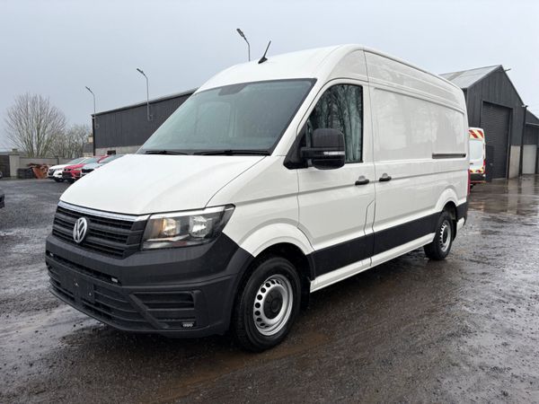 Volkswagen Crafter 375051096