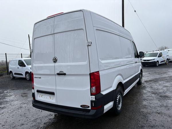 Volkswagen Crafter 375051109