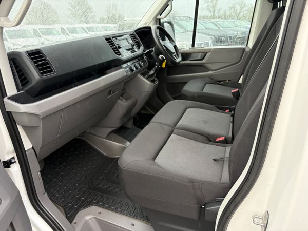 Volkswagen Crafter 375051110