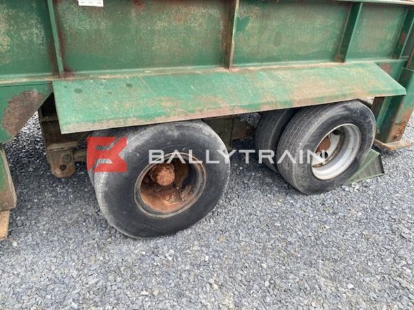 Nordberg Symons 3FT Mobile Cone Crusher 375005747