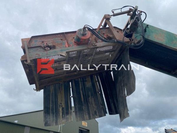 Nordberg Symons 3FT Mobile Cone Crusher 375005753