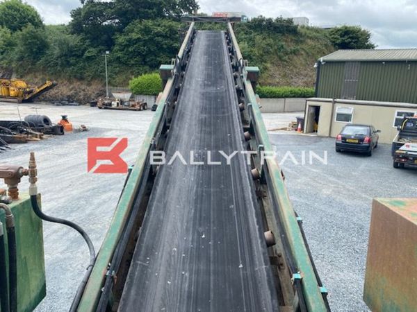 Nordberg Symons 3FT Mobile Cone Crusher 375005762