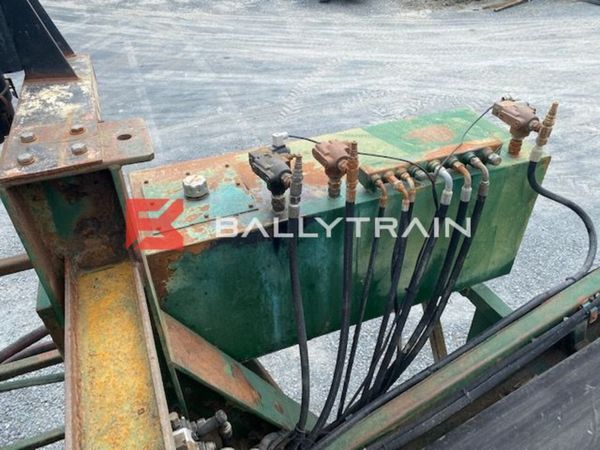 Nordberg Symons 3FT Mobile Cone Crusher 375005766