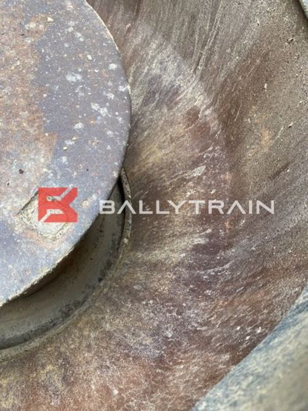 Nordberg Symons 3FT Mobile Cone Crusher 375005775