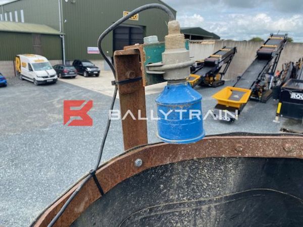 Nordberg Symons 3FT Mobile Cone Crusher 375005776