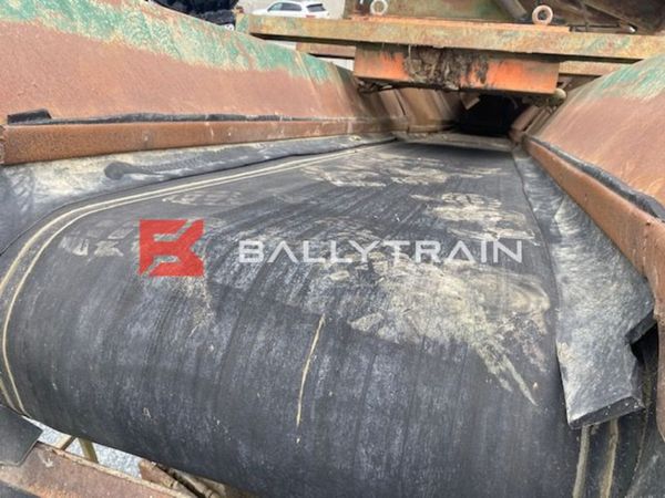 Nordberg Symons 3FT Mobile Cone Crusher 375005778