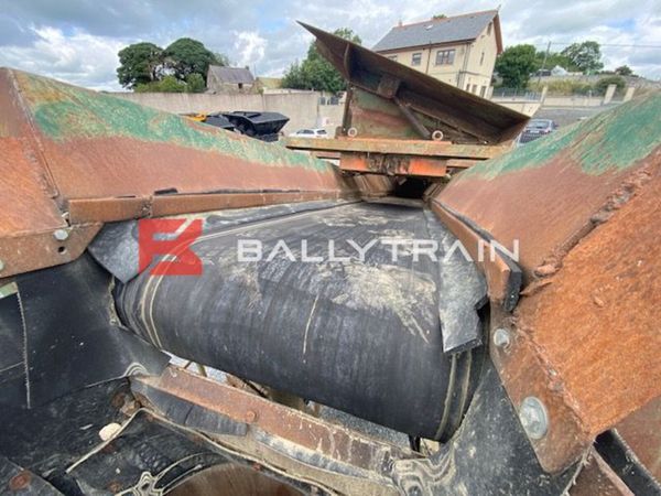 Nordberg Symons 3FT Mobile Cone Crusher 375005782