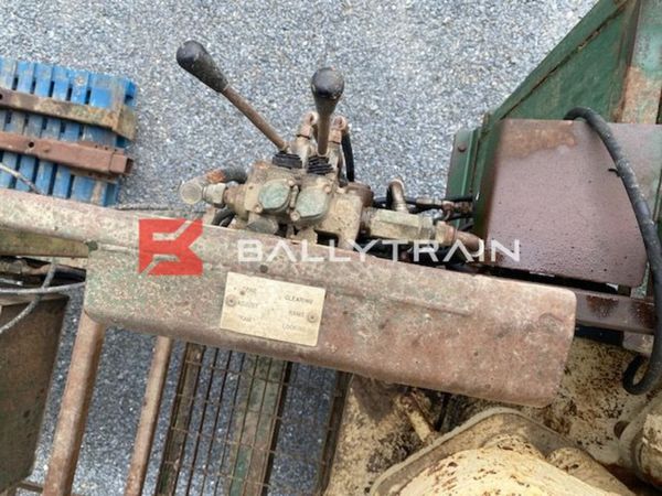 Nordberg Symons 3FT Mobile Cone Crusher 375005783